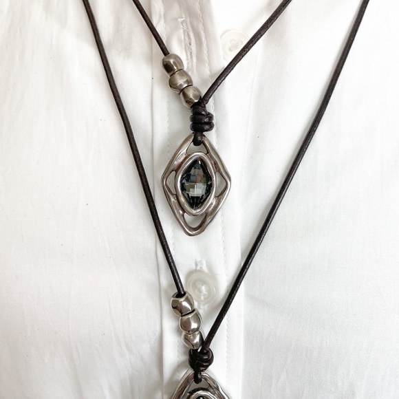 UNO de 50 Harmonic necklace - Picture 4 of 9